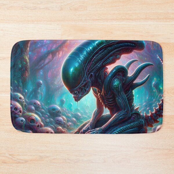 Item preview, Xenomorph gathering designed and sold by Artillenium.
