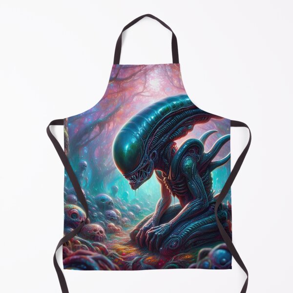 Item preview, Xenomorph gathering designed and sold by Artillenium.