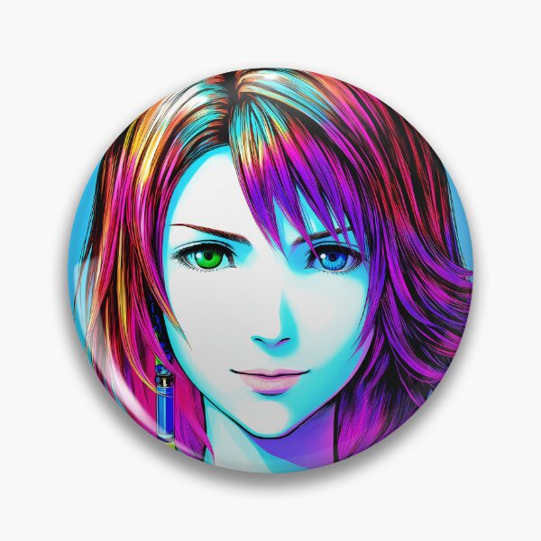 Item preview, Yuna - 19 designed and sold by Infinite-Aspire.