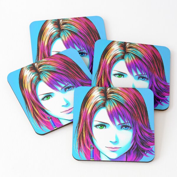 Item preview, Yuna - 19 designed and sold by Infinite-Aspire.