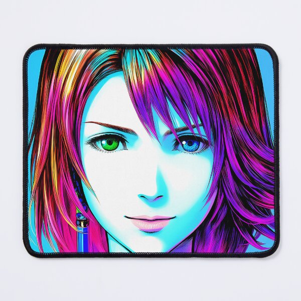 Item preview, Yuna - 19 designed and sold by Infinite-Aspire.