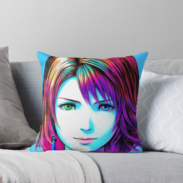 Item preview, Yuna - 19 designed and sold by Infinite-Aspire.