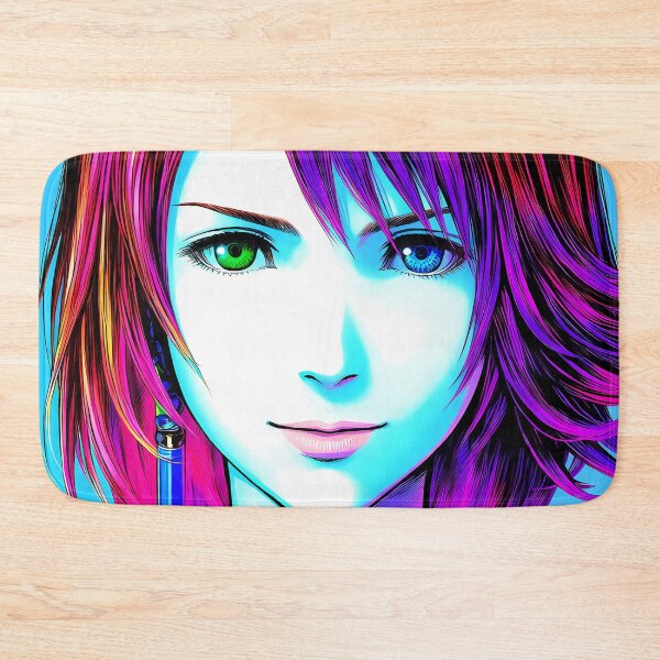 Item preview, Yuna - 19 designed and sold by Infinite-Aspire.