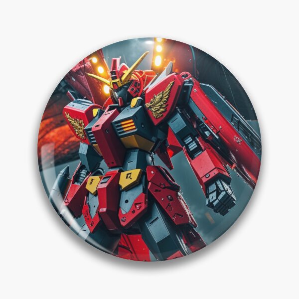 Item preview, Gundam Starlight Oath designed and sold by NichiStudio.