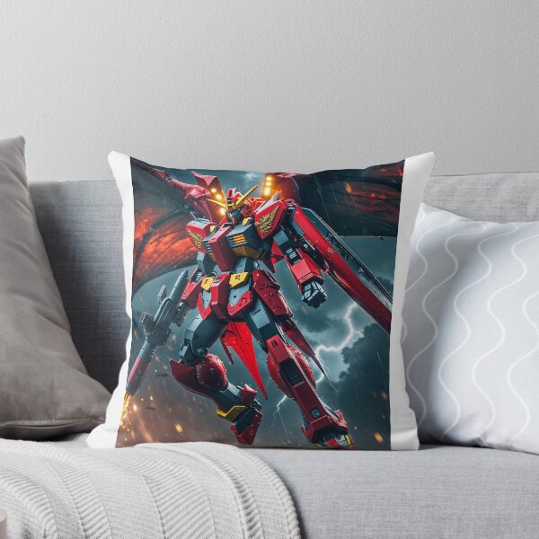 Item preview, Gundam Starlight Oath designed and sold by NichiStudio.