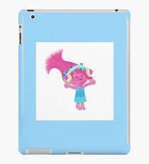Groovin’ Poppy (Trolls) iPad Case/Skin