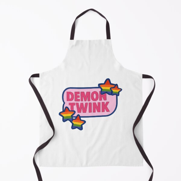 Item preview, Demon Twink Gay Pride designed and sold by toxicfemininity.
