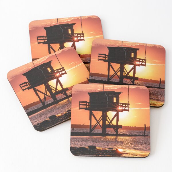 Item preview, Sunset coast Scharendijke designed and sold by Sonny Vermeer.