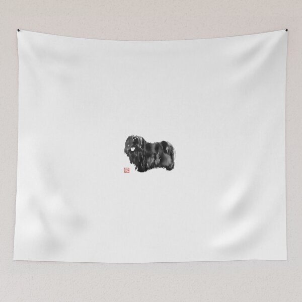 Item preview, puli designed and sold by pechane.