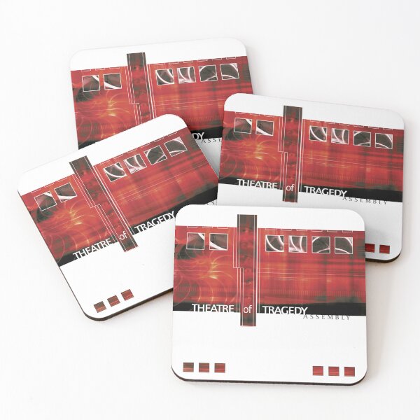 Item preview, Theatre of Tragedy - Assembly album 2002 designed and sold by CindyDaviseno.