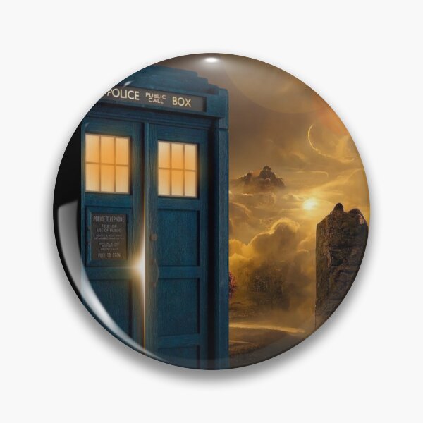 Item preview, Time Machine designed and sold by AlisiaArt.