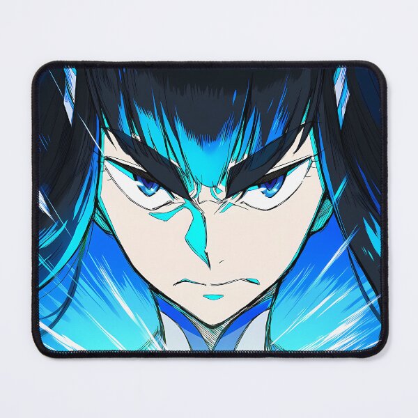 Item preview, Satsuki Kiryuin - 27 designed and sold by Infinite-Aspire.