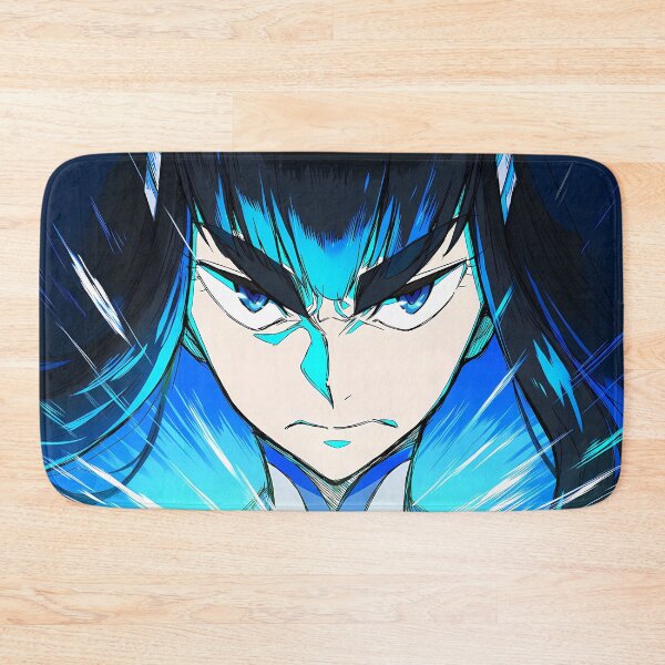 Item preview, Satsuki Kiryuin - 27 designed and sold by Infinite-Aspire.