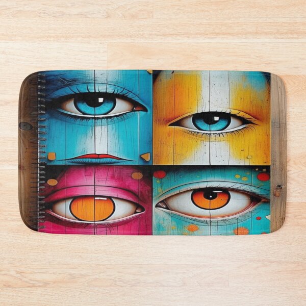 Item preview, Astic Totem Female, Throat Chakra Activation designed and sold by Rum-Raisin.