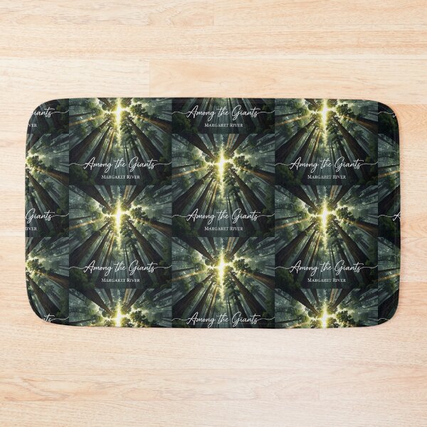 Item preview, Among the Giants: An Awe-Inspiring Margaret River Karri Forest designed and sold by Digital Dreams Arts.