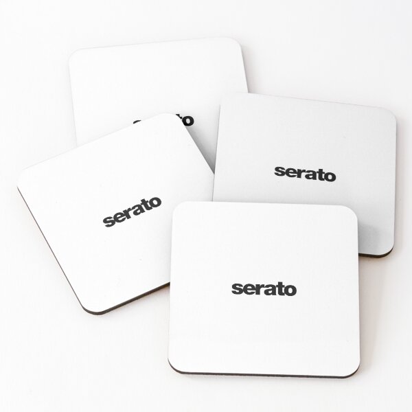 Item preview, Serato designed and sold by DJ Shop .