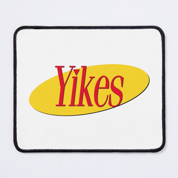 Item preview, YIKES designed and sold by oddwonders.