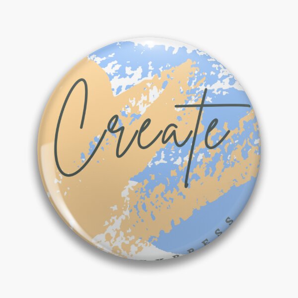 Item preview, Let's create chill life designed and sold by ARTEMURA.