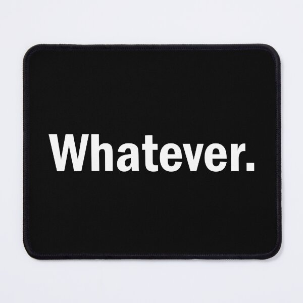 Item preview, whatever designed and sold by designing01Ar3.