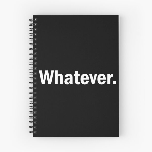 Item preview, whatever designed and sold by designing01Ar3.