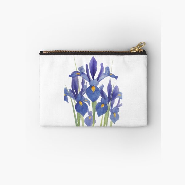 Item preview, Dutch Iris (Iris hollandica) designed and sold by HOMETOWN86.