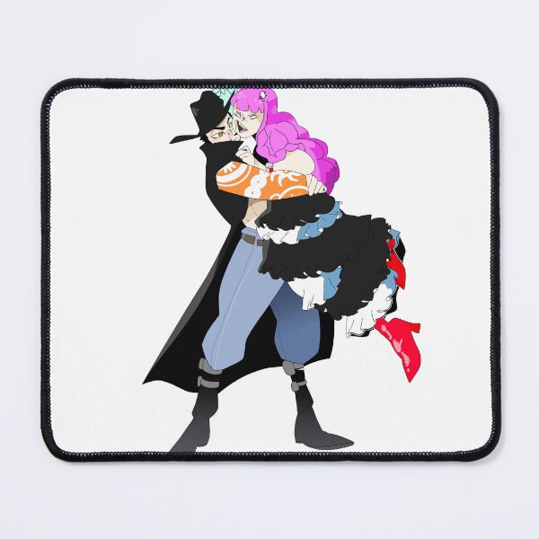 Item preview, Mihawk X Perona designed and sold by JaMillustrater.