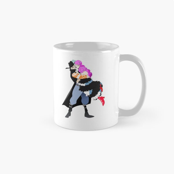 Item preview, Mihawk X Perona designed and sold by JaMillustrater.