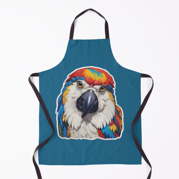 Item preview, Canine Macaw designed and sold by GasconyPassion.