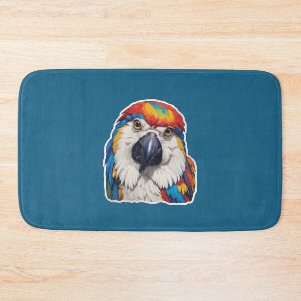 Item preview, Canine Macaw designed and sold by GasconyPassion.