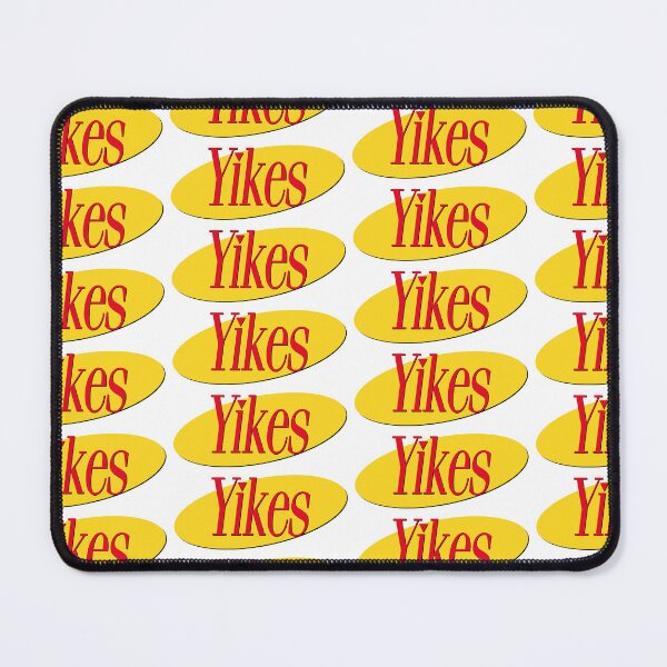 Item preview, YIKES designed and sold by oddwonders.