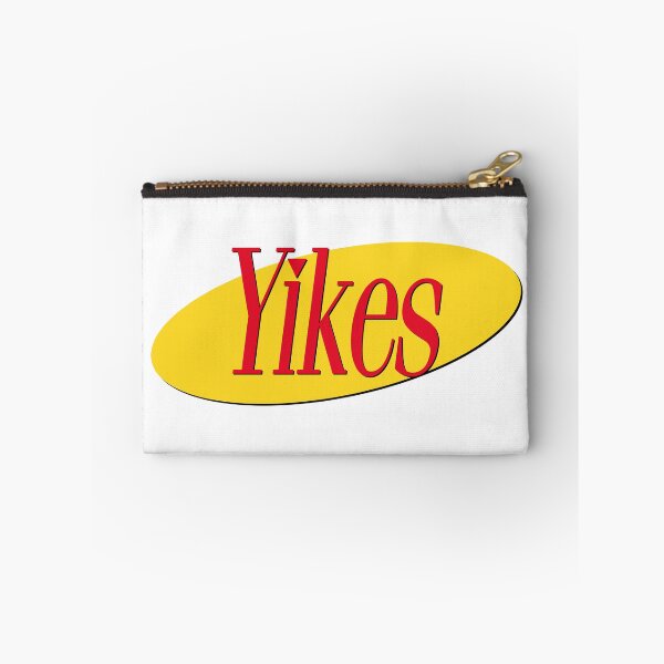 Item preview, YIKES designed and sold by oddwonders.