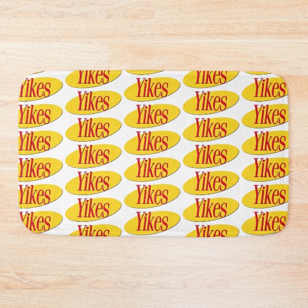 Item preview, YIKES designed and sold by oddwonders.