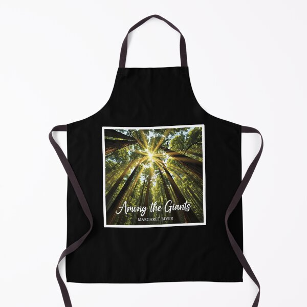 Item preview, Margaret River Karri Forest: Sunlight Through the Canopy designed and sold by Digital Dreams Arts.
