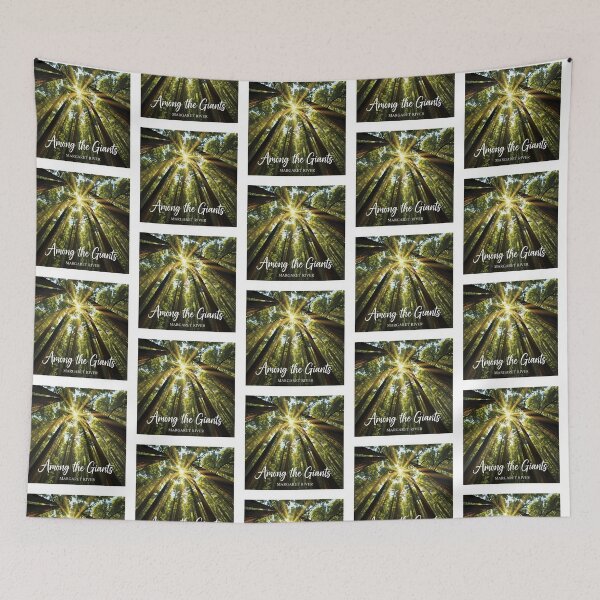 Item preview, Margaret River Karri Forest: Sunlight Through the Canopy designed and sold by Digital Dreams Arts.
