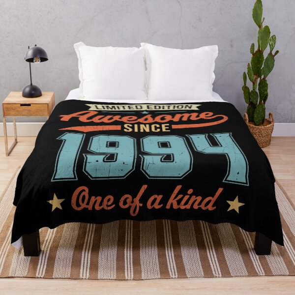 Item preview, Awesome Since 1994 designed and sold by PaulSDesign.