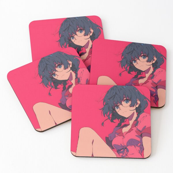 Item preview, Tsubasa Hanekawa - 10 designed and sold by Infinite-Aspire.
