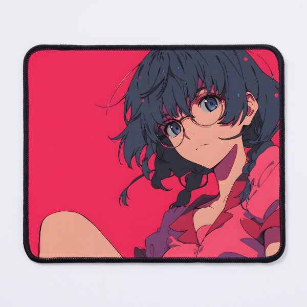 Item preview, Tsubasa Hanekawa - 10 designed and sold by Infinite-Aspire.