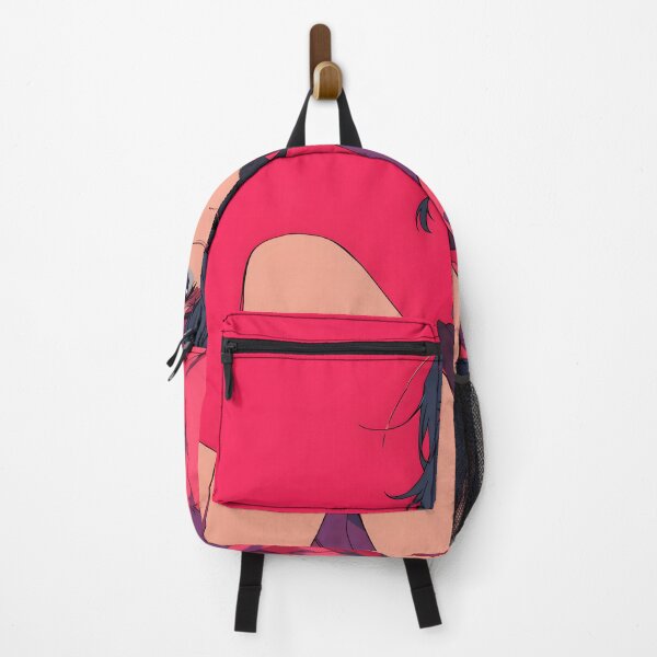 Item preview, Tsubasa Hanekawa - 10 designed and sold by Infinite-Aspire.