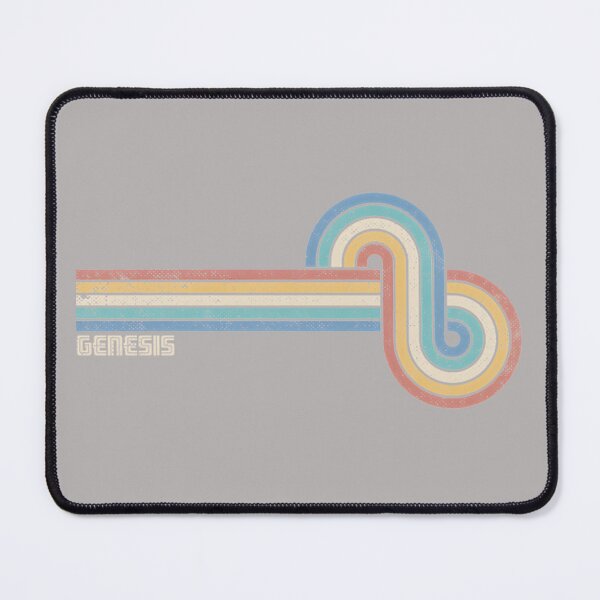 Item preview, Retro Wavy Lines Aesthetic | Vintage 70s 80s Distressed Stripes designed and sold by deloerasfx.