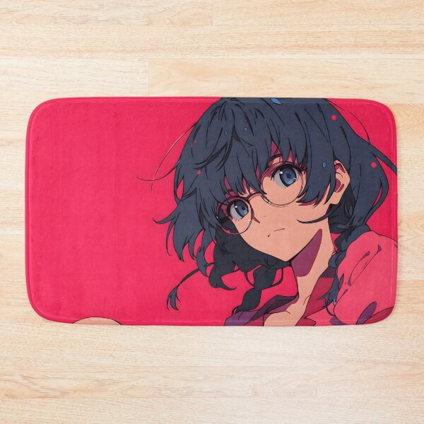 Item preview, Tsubasa Hanekawa - 10 designed and sold by Infinite-Aspire.
