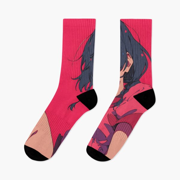 Item preview, Tsubasa Hanekawa - 10 designed and sold by Infinite-Aspire.