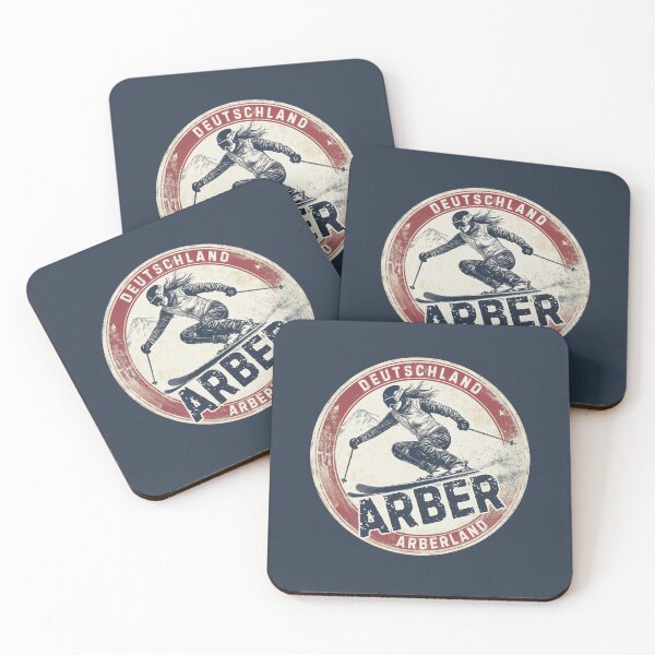 Item preview, Arber - Arberland - Deutschland designed and sold by GoodOldVintage.