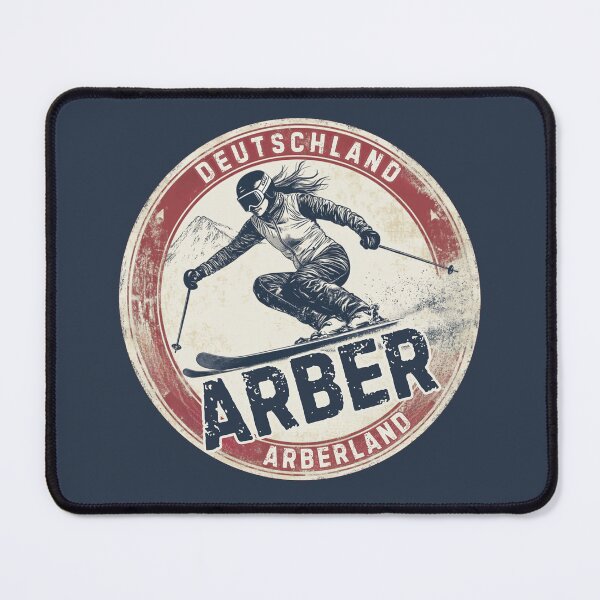 Item preview, Arber - Arberland - Deutschland designed and sold by GoodOldVintage.