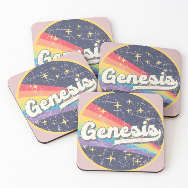 Item preview, Vintage Cosmic Rainbow Grunge Patch - Starry Space Art designed and sold by deloerasfx.