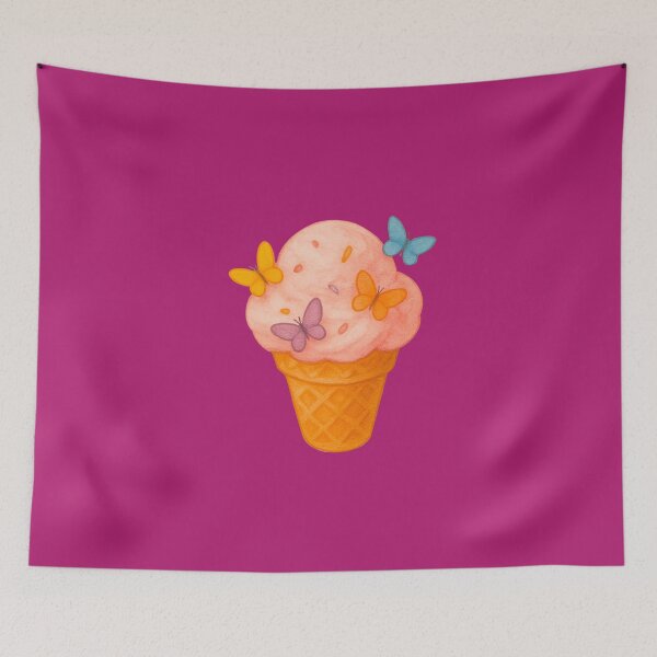 Item preview, Sweet Dreams  designed and sold by Burger naklejki.