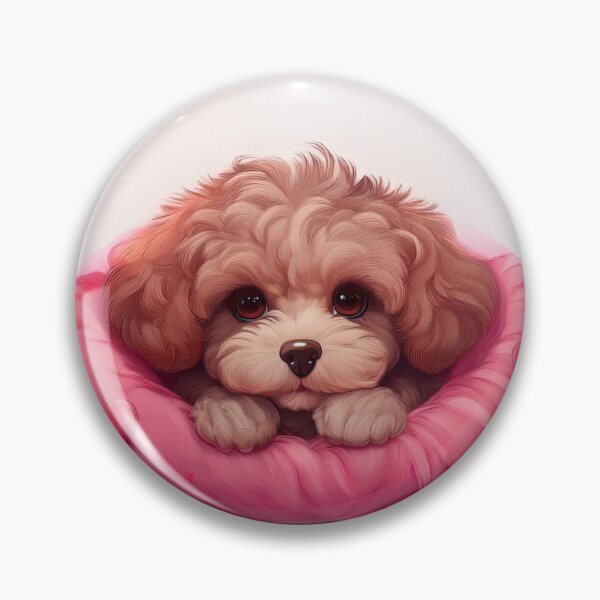Item preview, Cavapoo Love designed and sold by OTCreativeLab.
