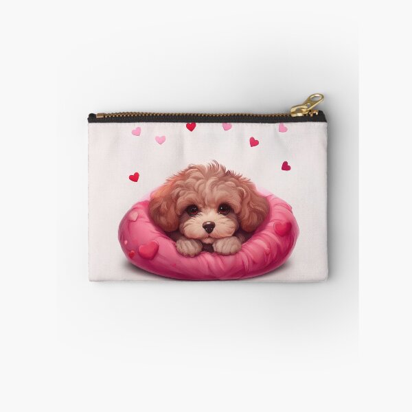 Item preview, Cavapoo Love designed and sold by OTCreativeLab.