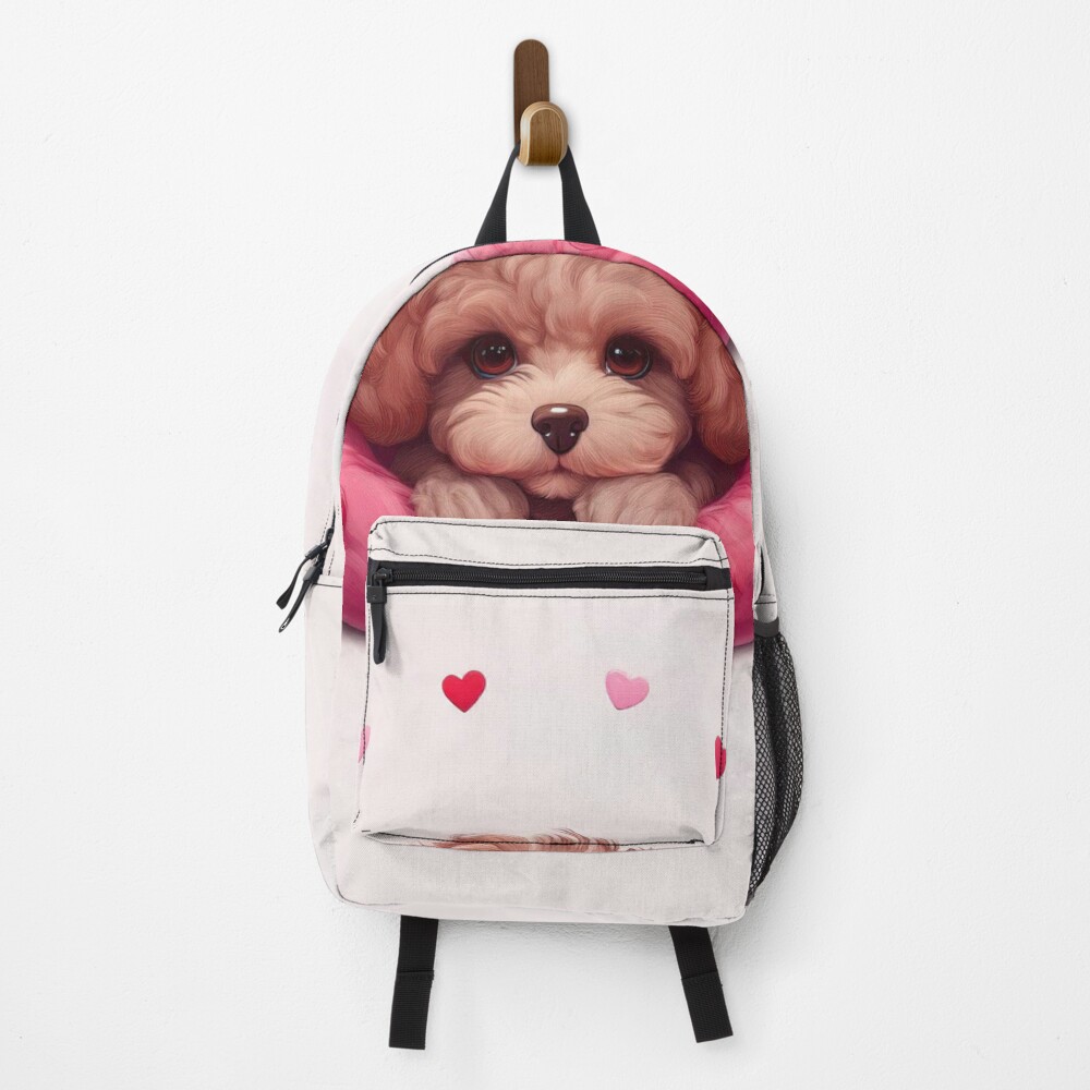 Item preview, Backpack designed and sold by OTCreativeLab.