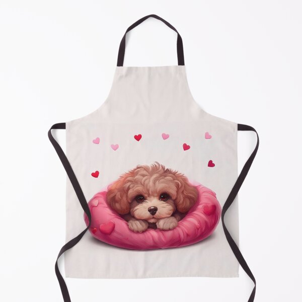 Item preview, Cavapoo Love designed and sold by OTCreativeLab.