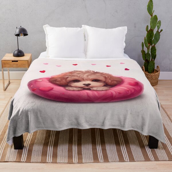 Item preview, Cavapoo Love designed and sold by OTCreativeLab.